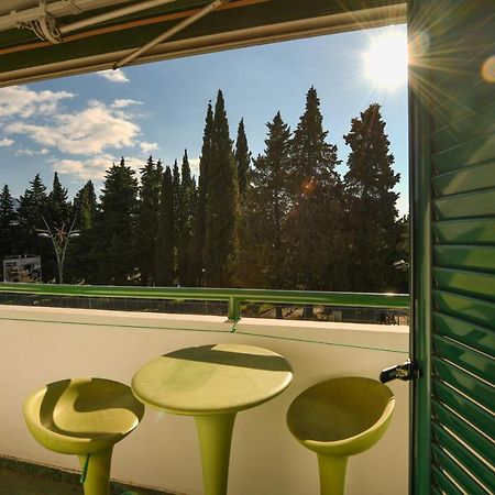 Jolly Apartments Будва Екстериор снимка