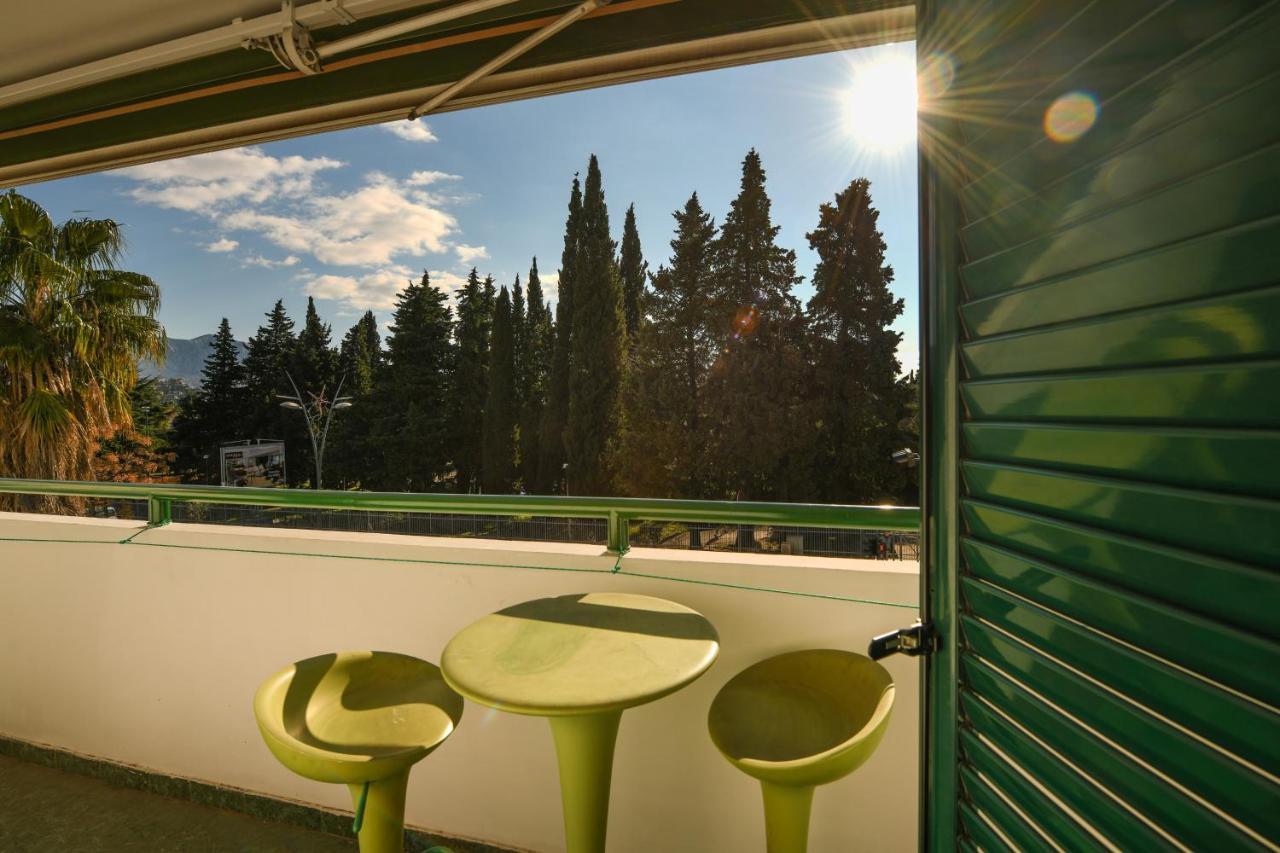 Jolly Apartments Будва Екстериор снимка