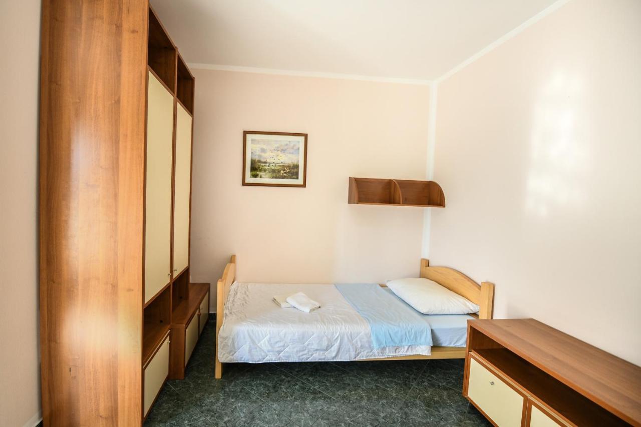 Jolly Apartments Будва Екстериор снимка