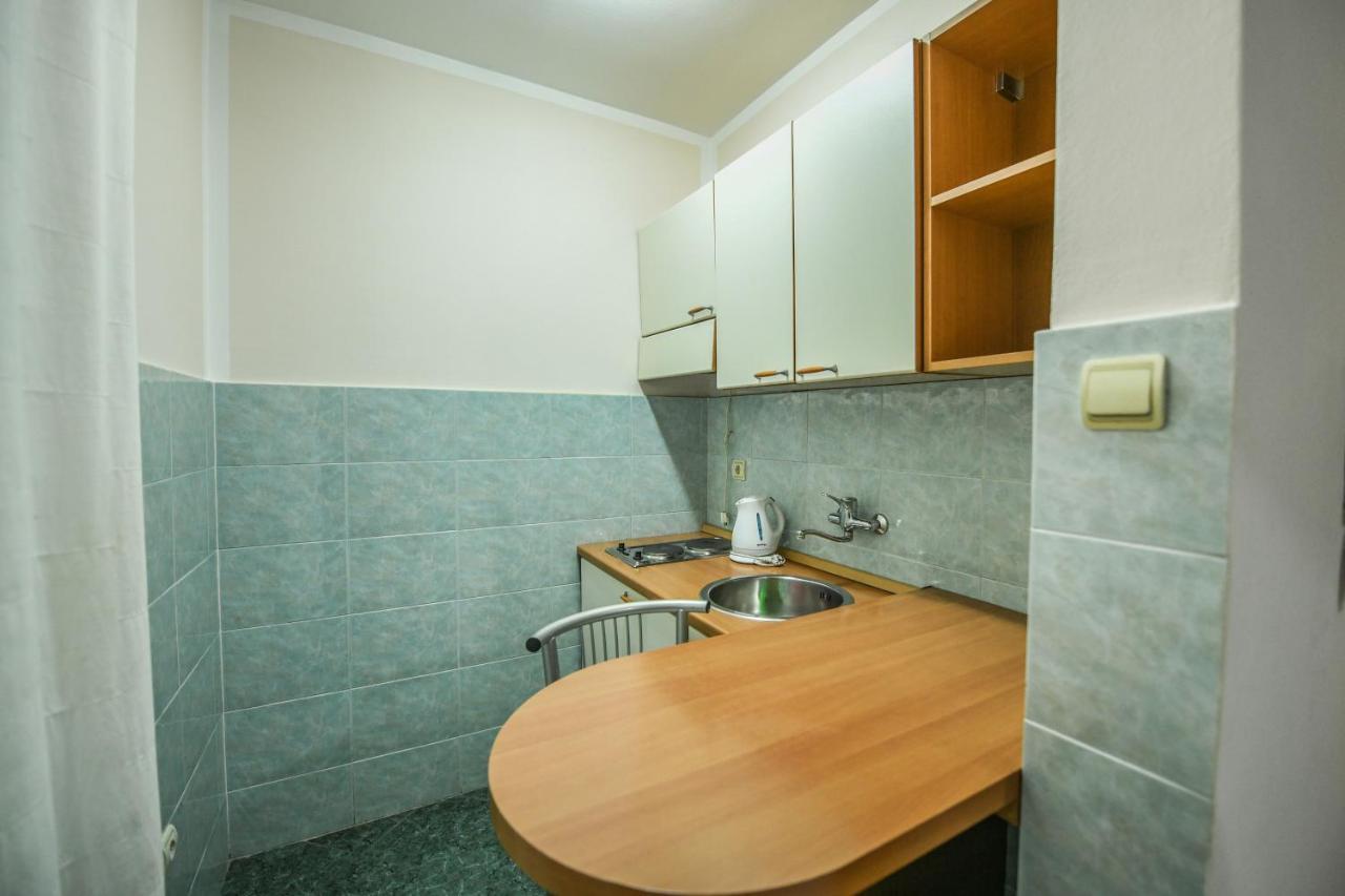 Jolly Apartments Будва Екстериор снимка