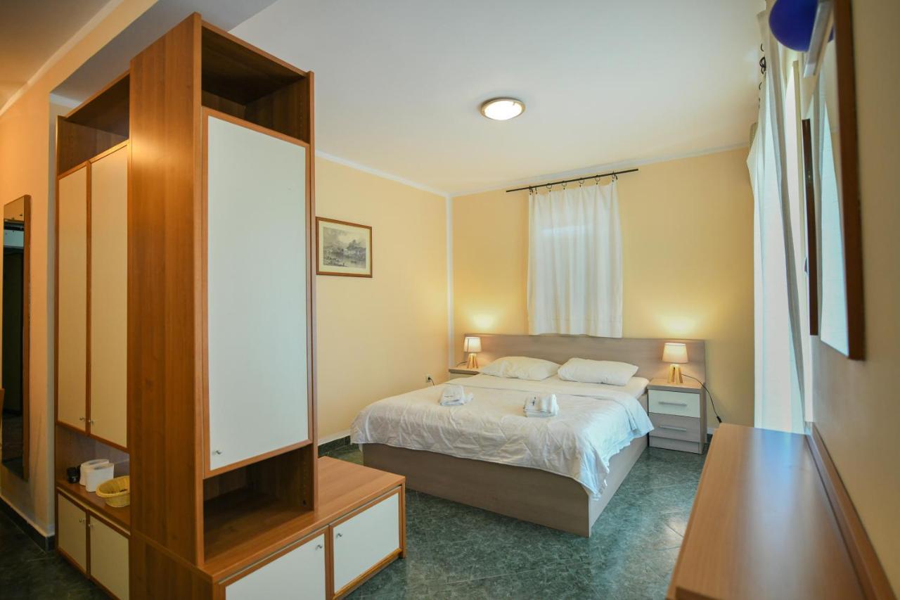 Jolly Apartments Будва Екстериор снимка