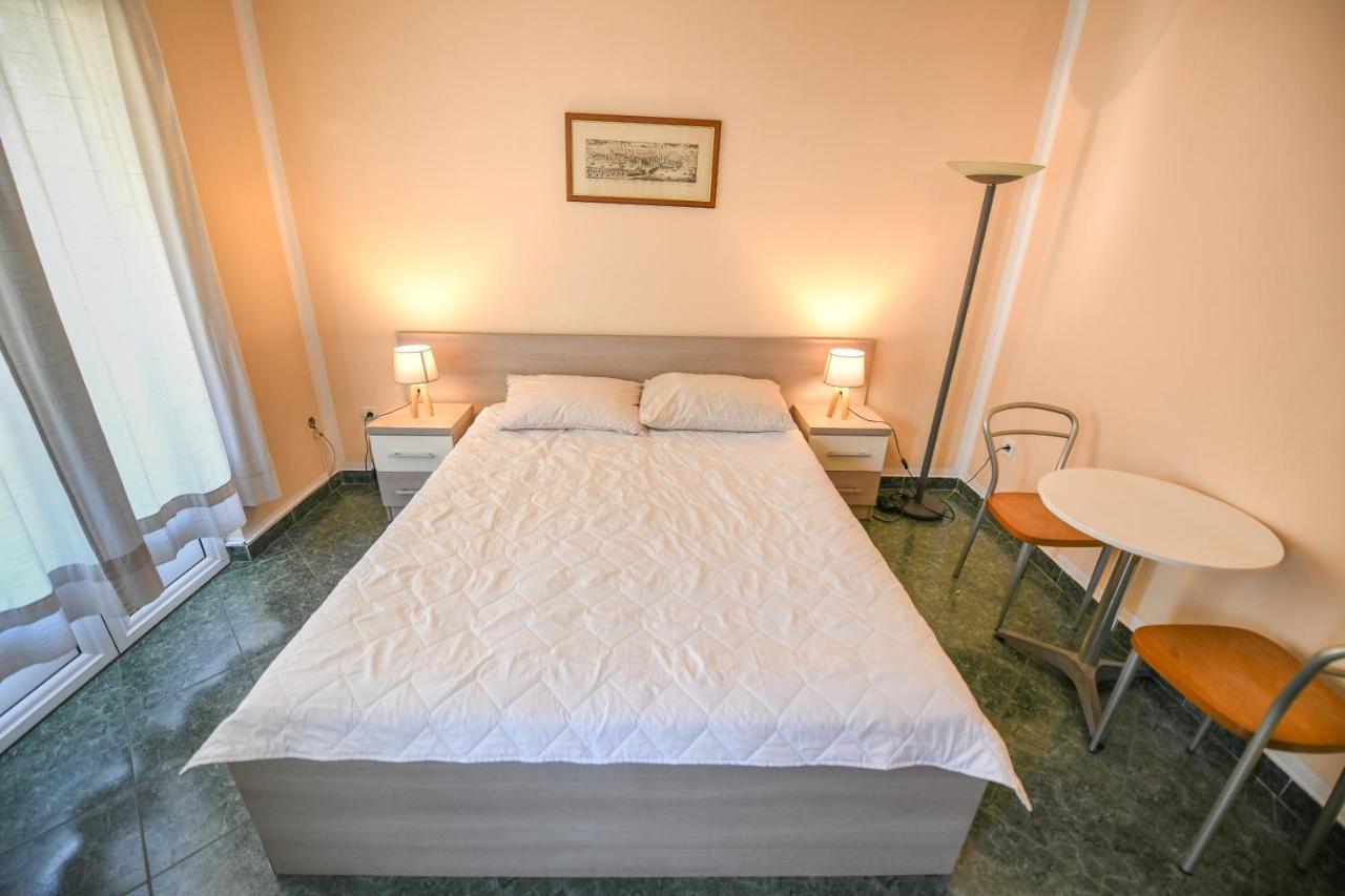Jolly Apartments Будва Екстериор снимка