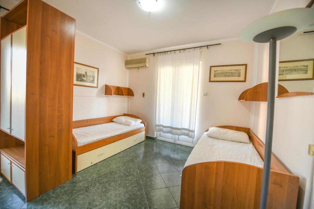 Jolly Apartments Будва Екстериор снимка
